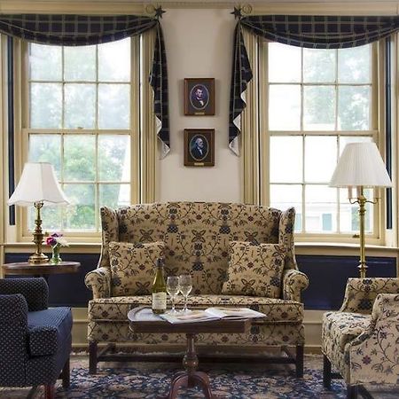 Jacob Rohrbach Inn Sharpsburg Ngoại thất bức ảnh