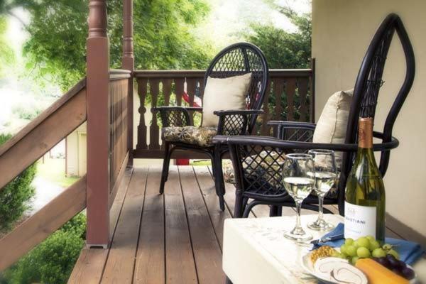 Jacob Rohrbach Inn Sharpsburg Ngoại thất bức ảnh