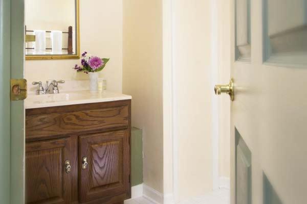 Jacob Rohrbach Inn Sharpsburg Ngoại thất bức ảnh