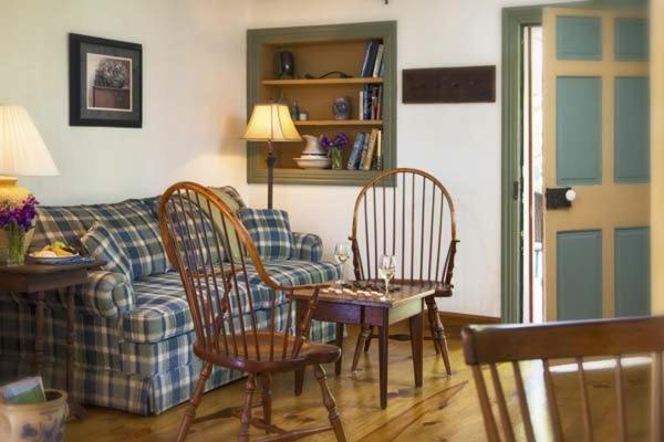 Jacob Rohrbach Inn Sharpsburg Ngoại thất bức ảnh