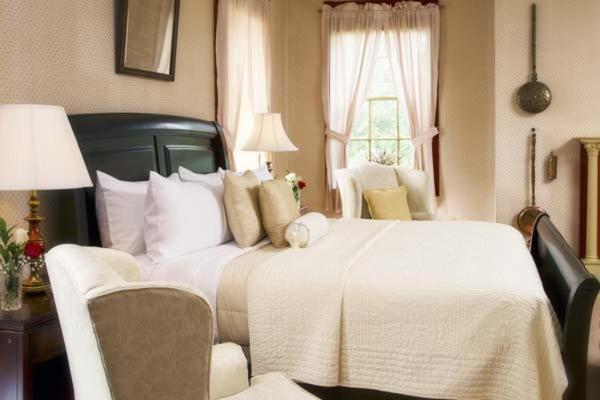 Jacob Rohrbach Inn Sharpsburg Ngoại thất bức ảnh