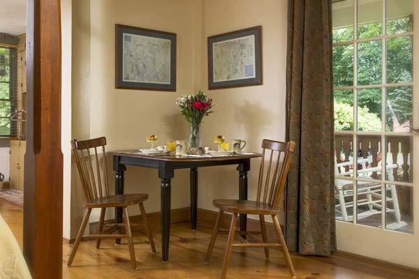 Jacob Rohrbach Inn Sharpsburg Ngoại thất bức ảnh