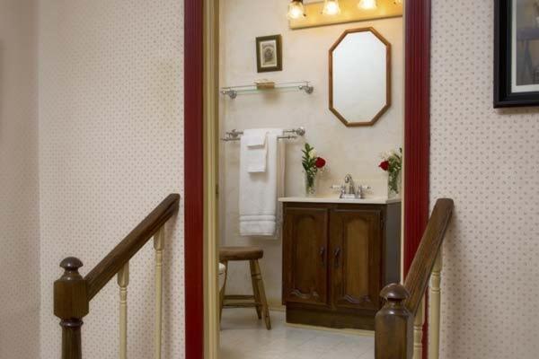 Jacob Rohrbach Inn Sharpsburg Ngoại thất bức ảnh