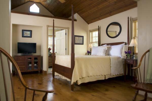 Jacob Rohrbach Inn Sharpsburg Ngoại thất bức ảnh