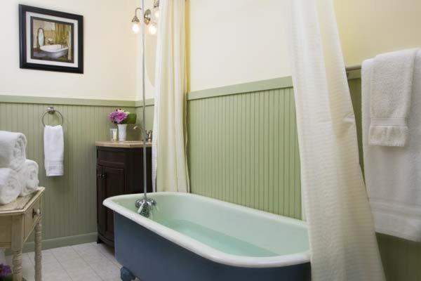 Jacob Rohrbach Inn Sharpsburg Ngoại thất bức ảnh