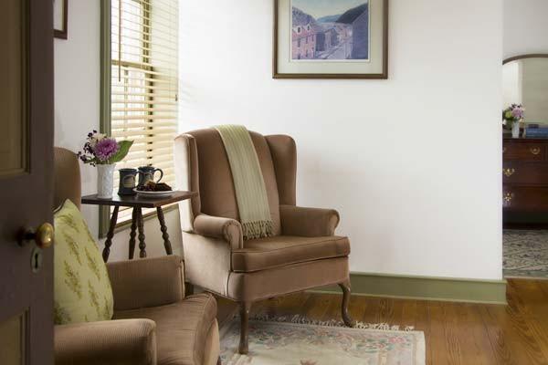 Jacob Rohrbach Inn Sharpsburg Ngoại thất bức ảnh