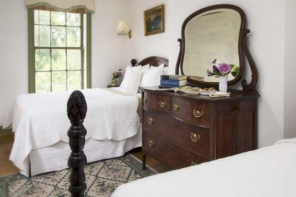Jacob Rohrbach Inn Sharpsburg Ngoại thất bức ảnh
